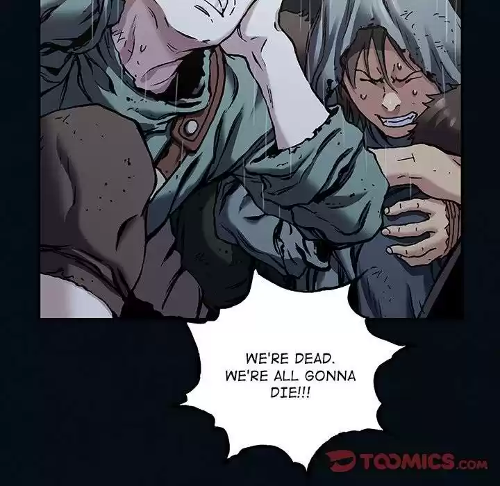 Leviathan Chapter 153