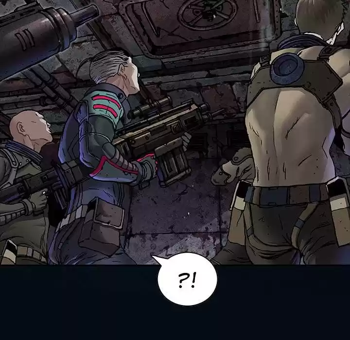 Leviathan Chapter 153