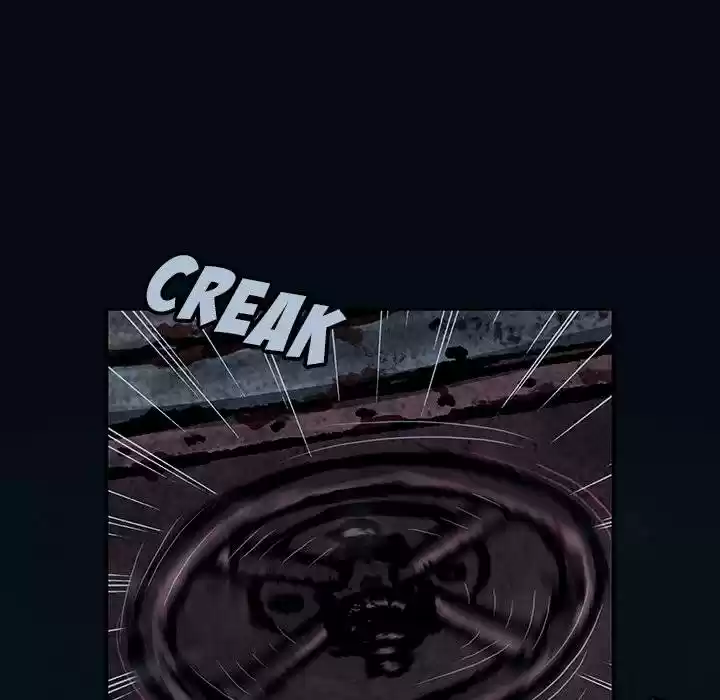 Leviathan Chapter 153