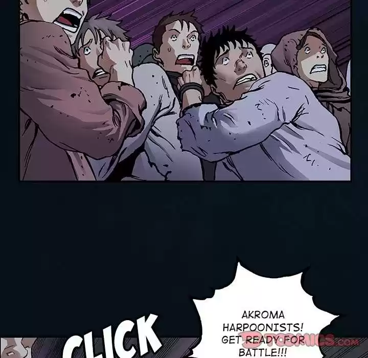 Leviathan Chapter 153