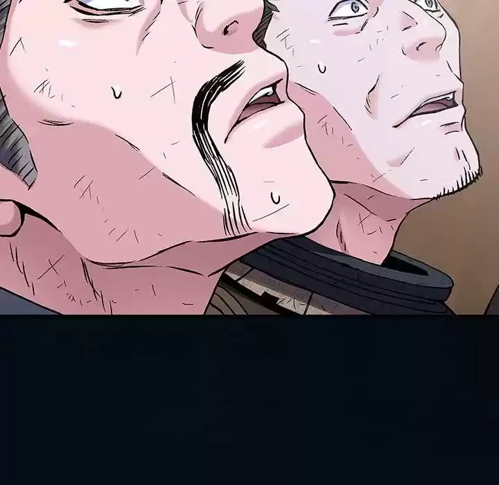 Leviathan Chapter 153