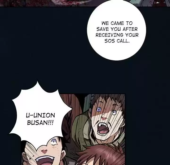 Leviathan Chapter 153