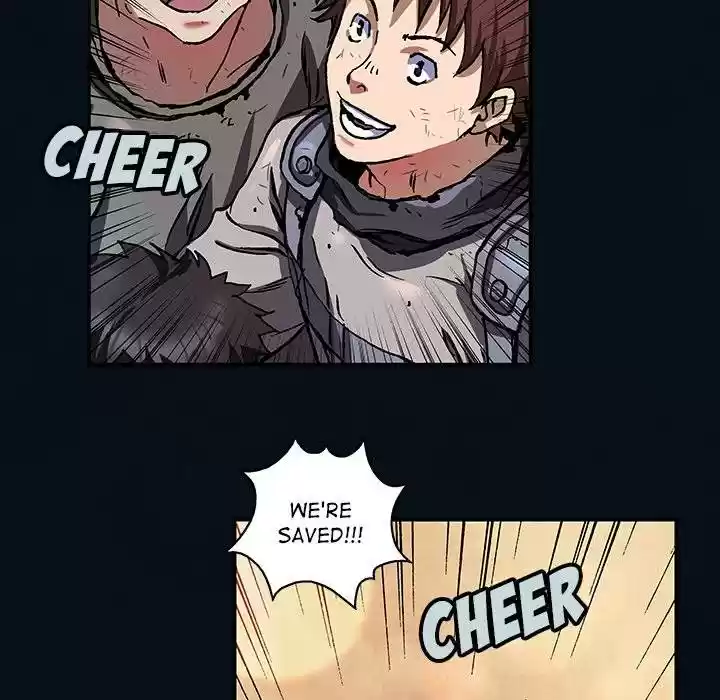 Leviathan Chapter 153