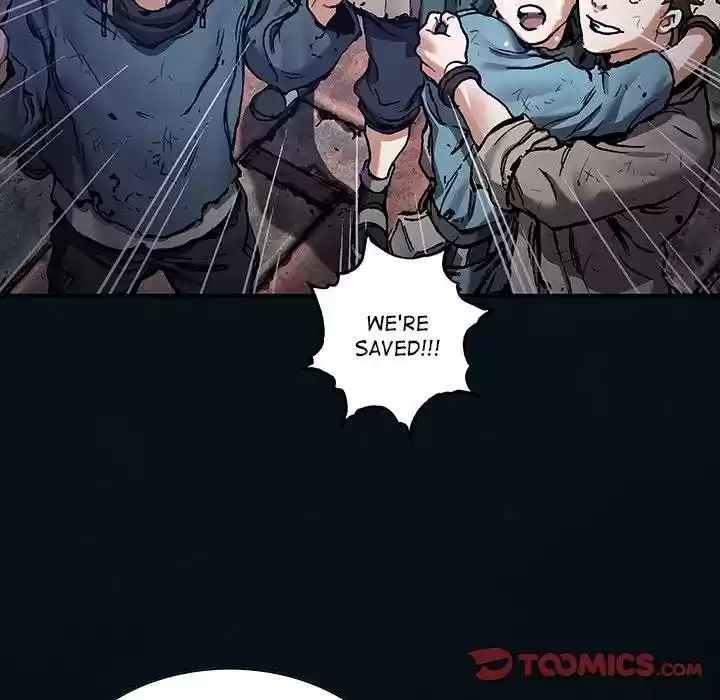 Leviathan Chapter 153