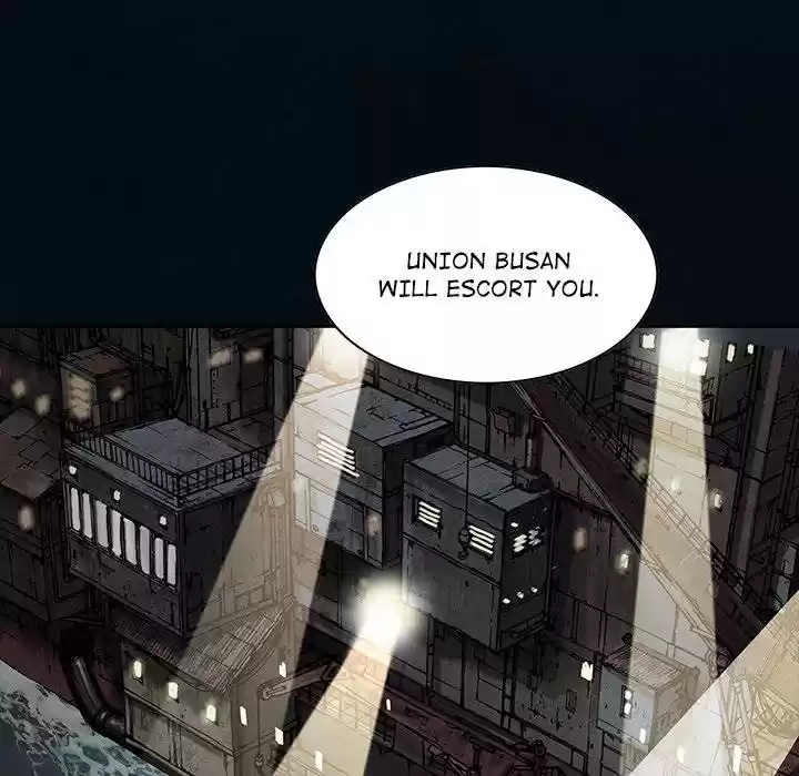 Leviathan Chapter 153