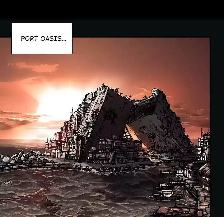 Leviathan Chapter 153