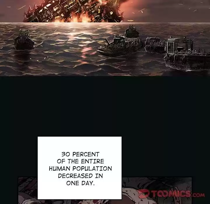 Leviathan Chapter 153