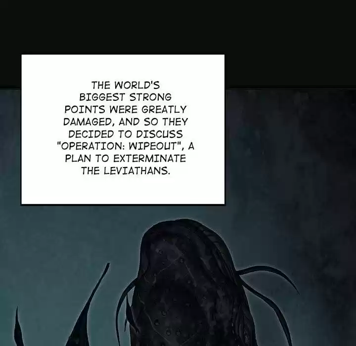 Leviathan Chapter 153
