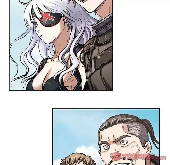 Leviathan Chapter 154