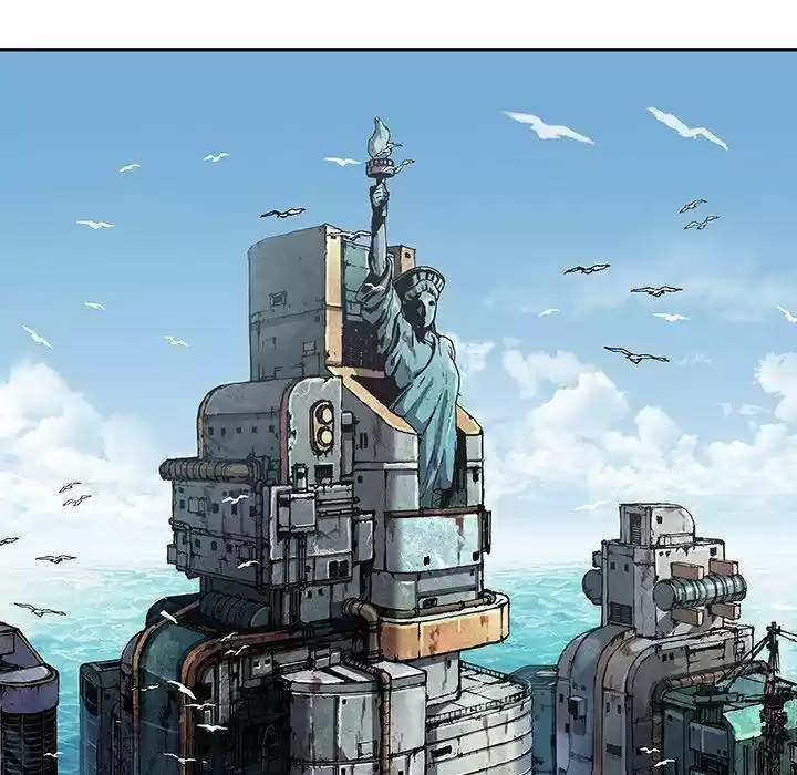 Leviathan Chapter 154