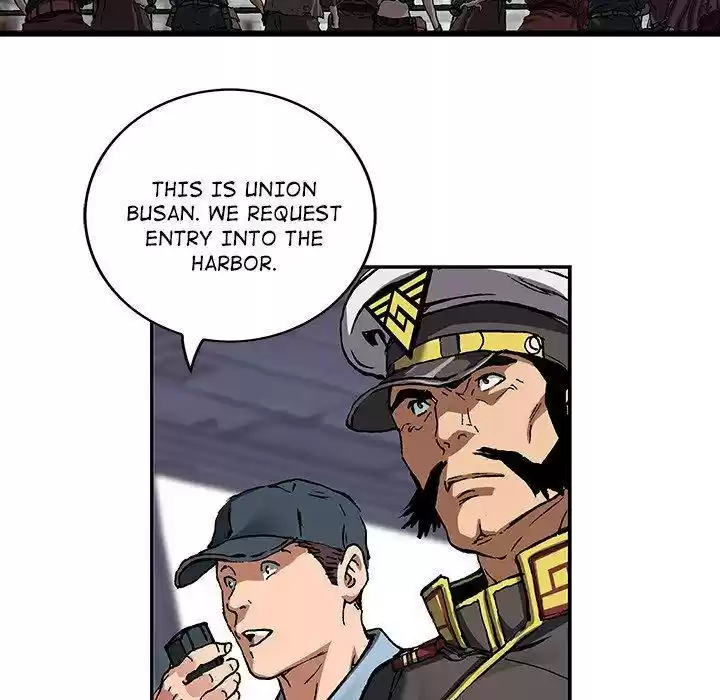 Leviathan Chapter 154