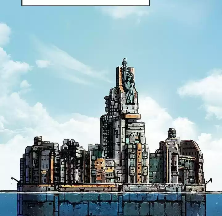 Leviathan Chapter 154