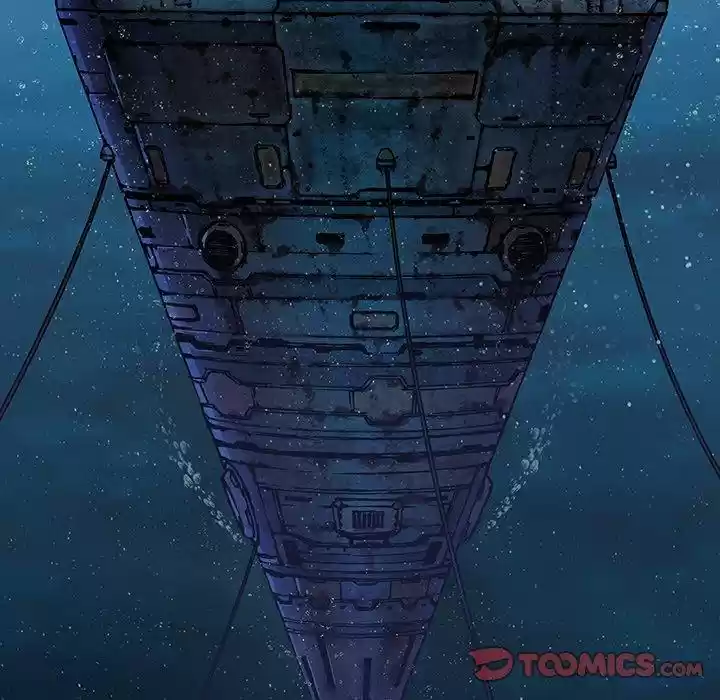 Leviathan Chapter 154