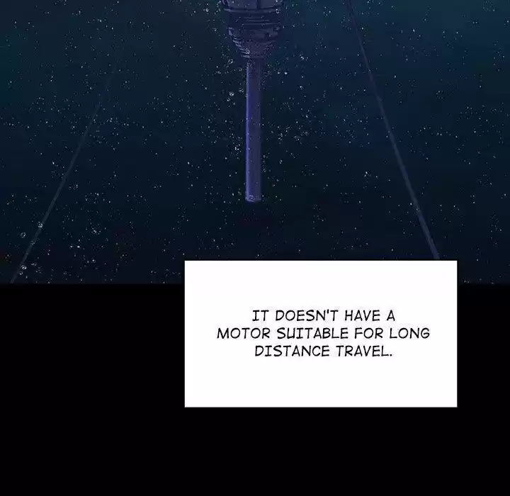 Leviathan Chapter 154