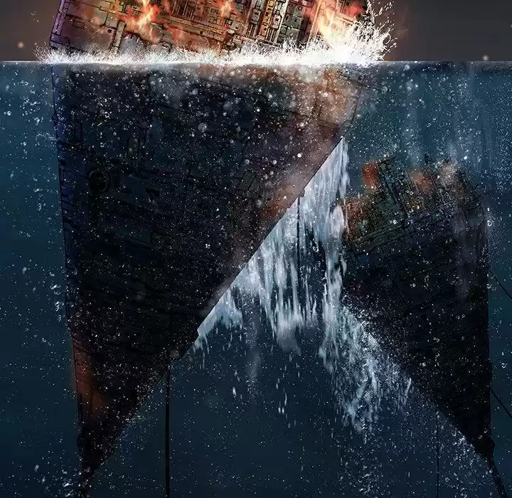 Leviathan Chapter 154