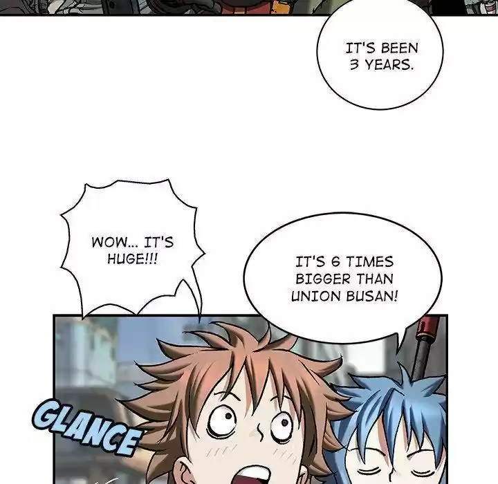 Leviathan Chapter 154