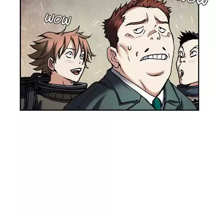 Leviathan Chapter 154