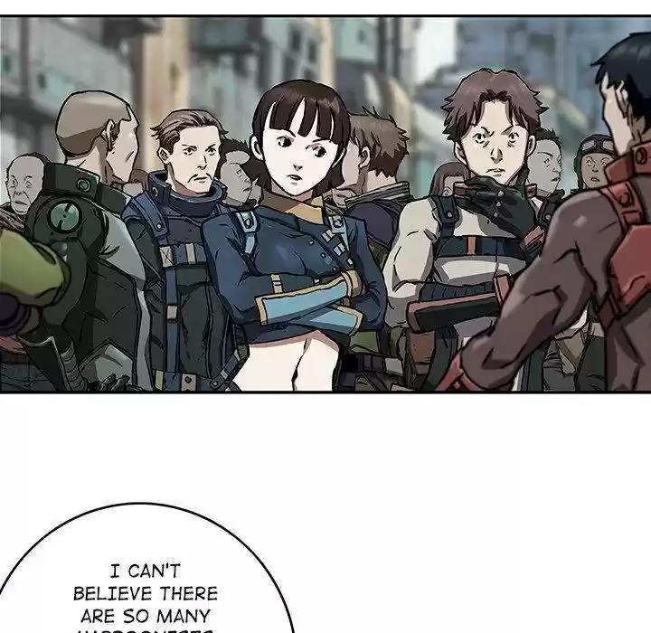 Leviathan Chapter 154