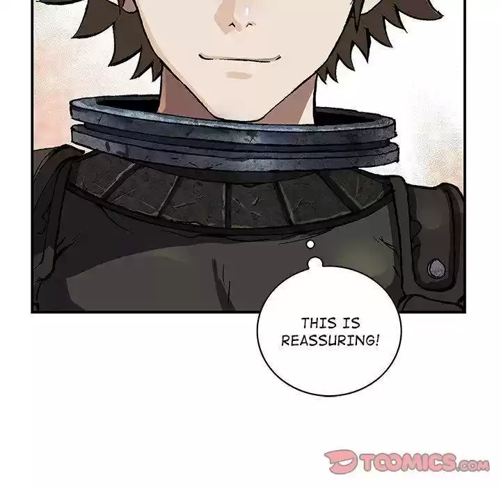 Leviathan Chapter 154