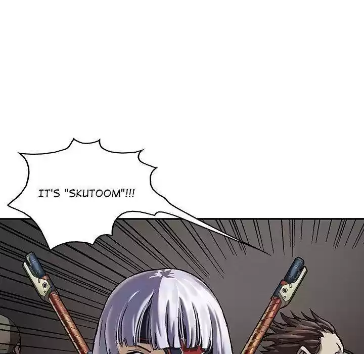 Leviathan Chapter 154