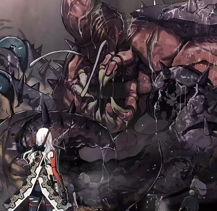 Leviathan Chapter 154