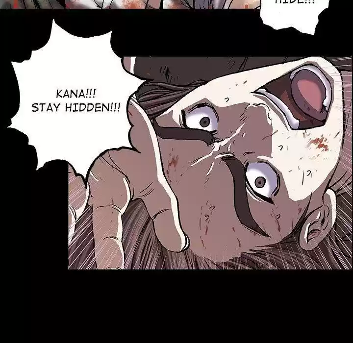 Leviathan Chapter 154