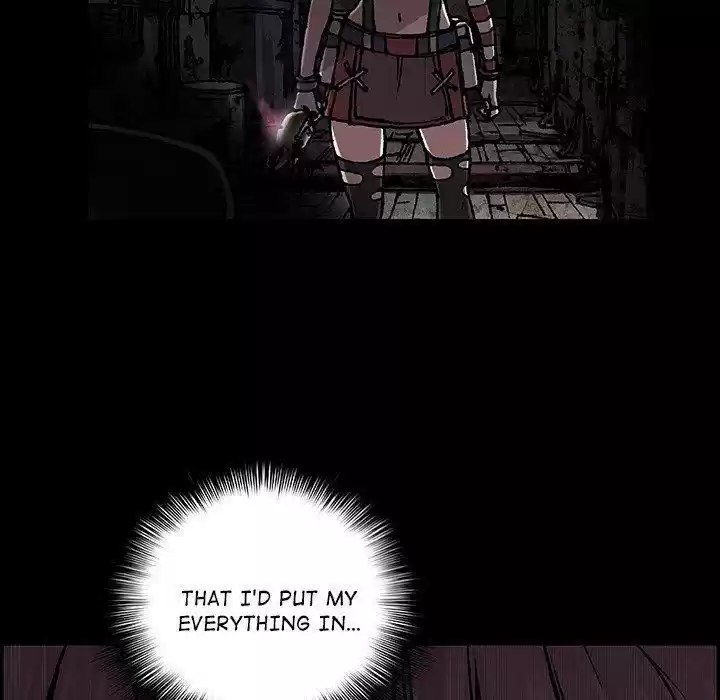 Leviathan Chapter 154