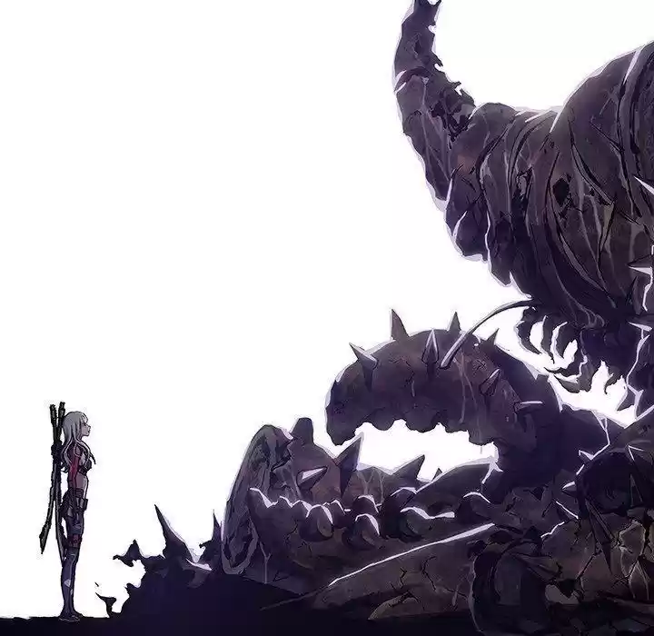 Leviathan Chapter 154