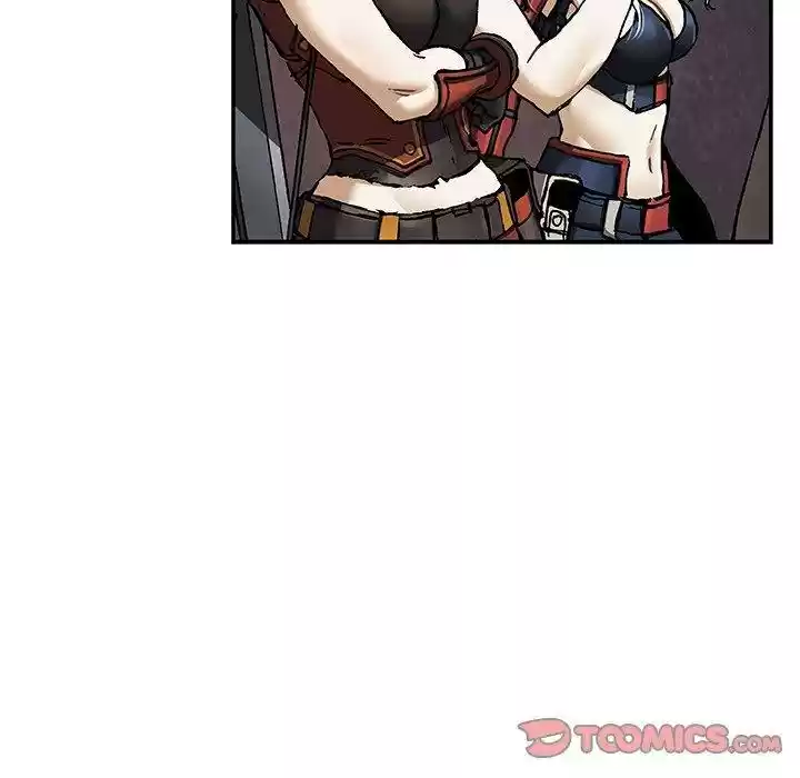 Leviathan Chapter 154