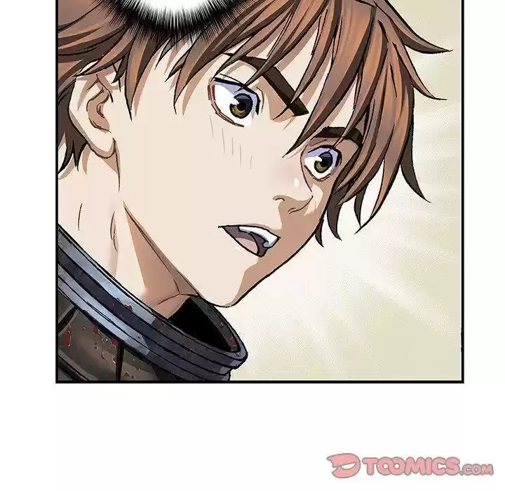 Leviathan Chapter 154