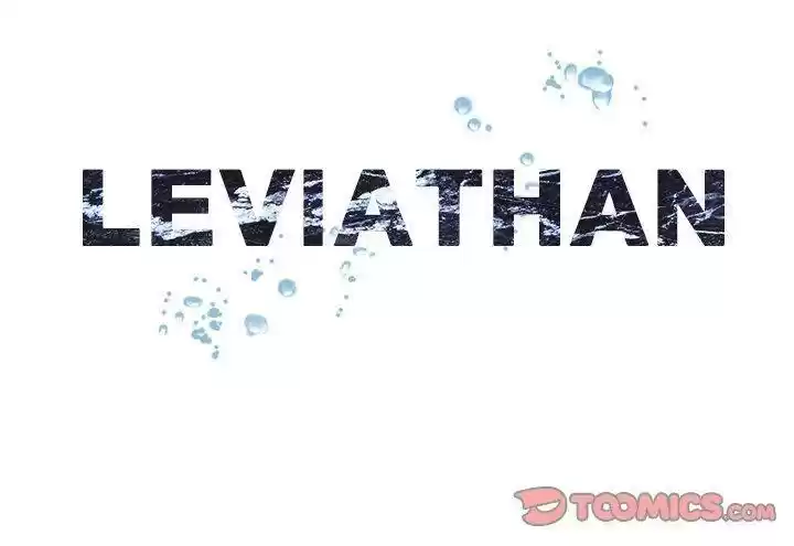 Leviathan Chapter 154