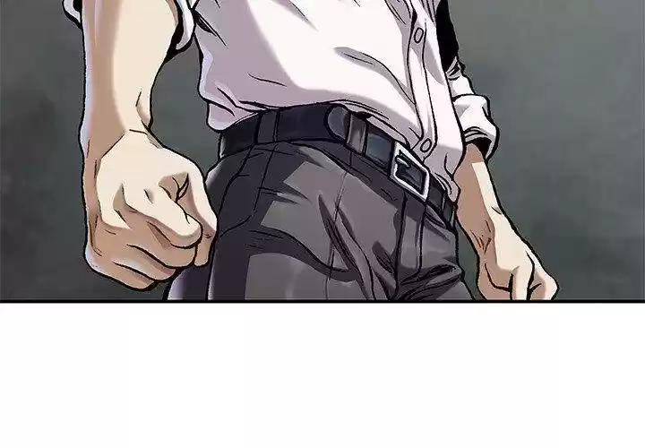 Leviathan Chapter 155