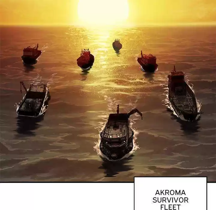 Leviathan Chapter 155