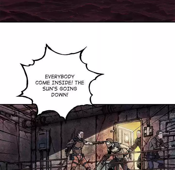 Leviathan Chapter 155