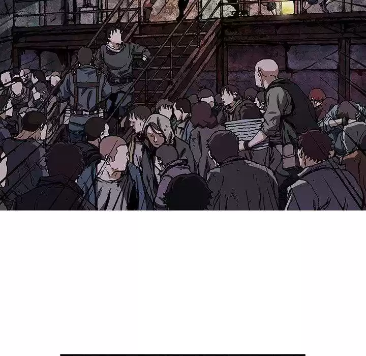 Leviathan Chapter 155