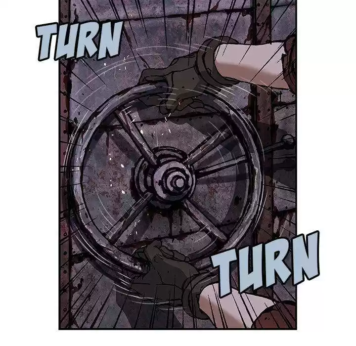 Leviathan Chapter 155