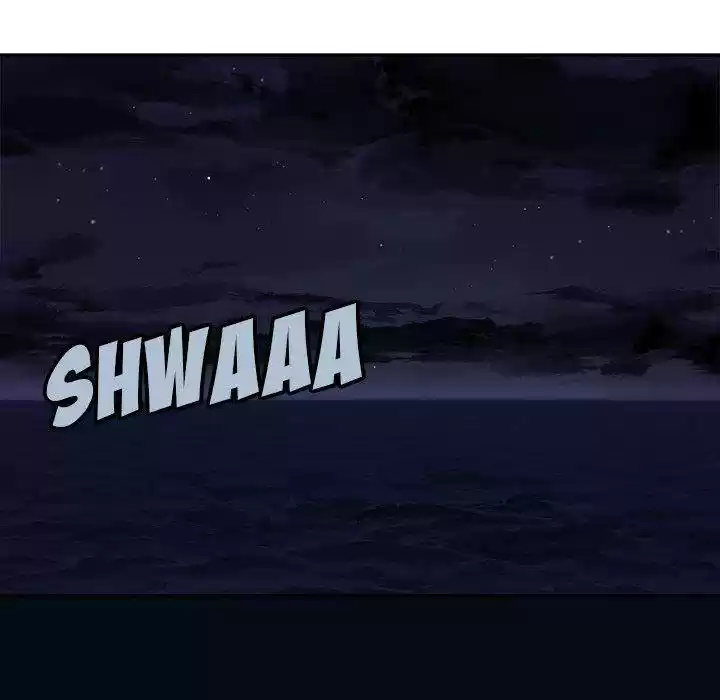 Leviathan Chapter 155