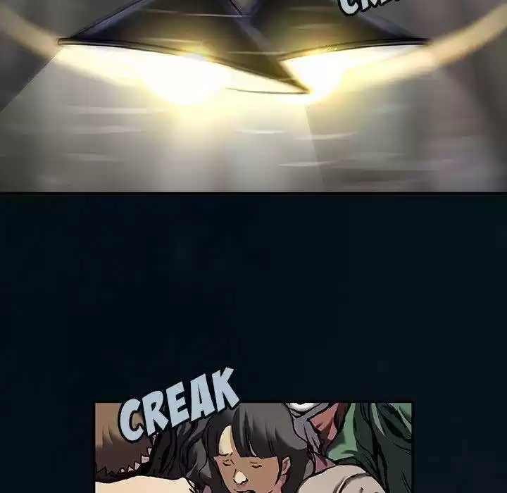 Leviathan Chapter 155