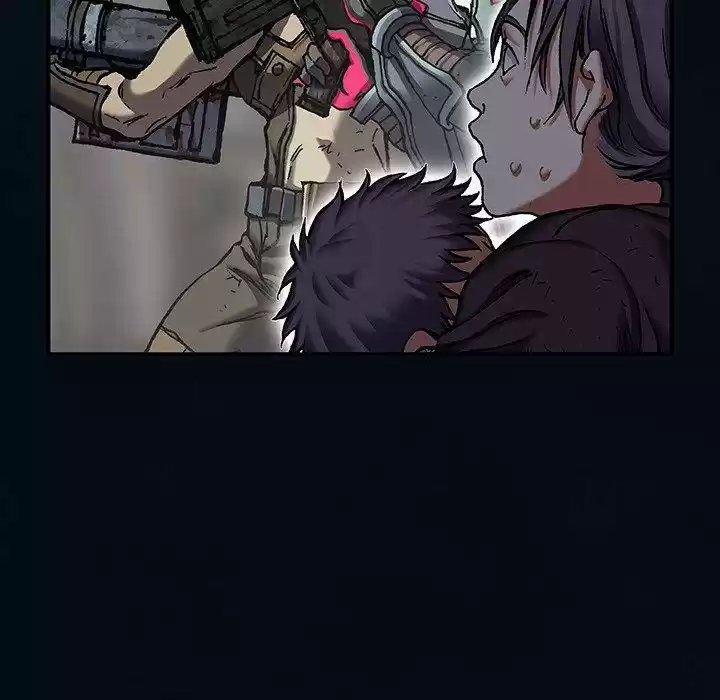 Leviathan Chapter 155