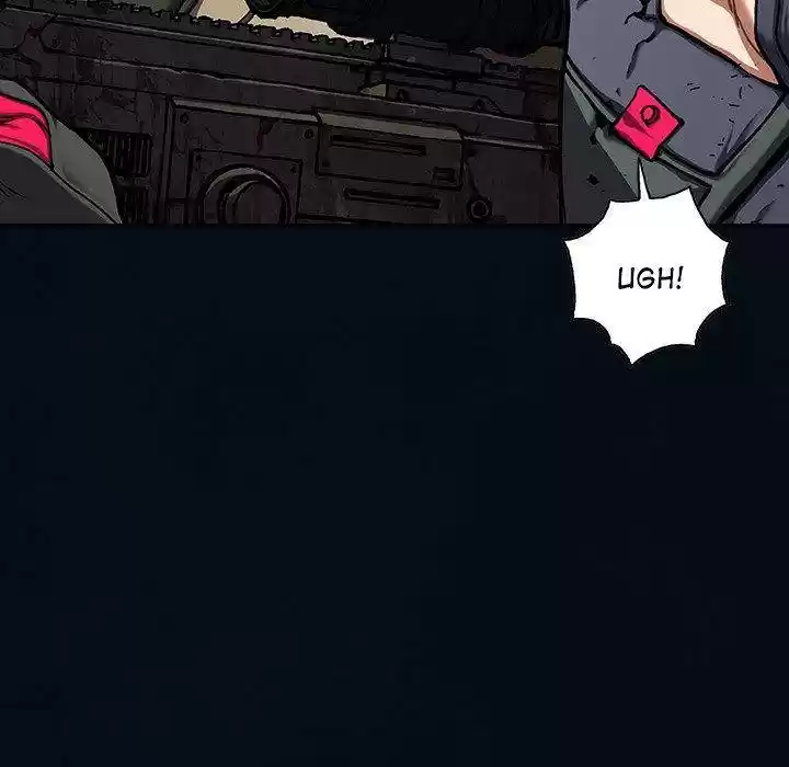 Leviathan Chapter 155