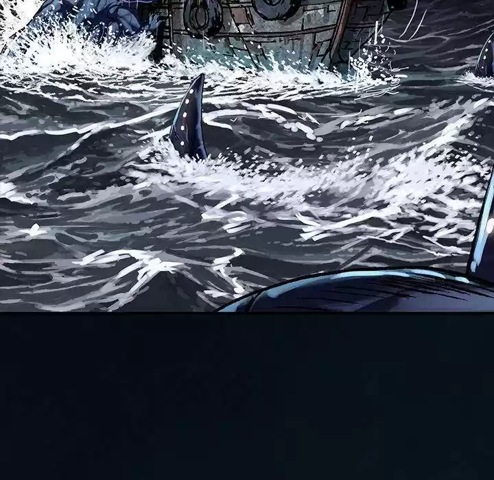 Leviathan Chapter 155