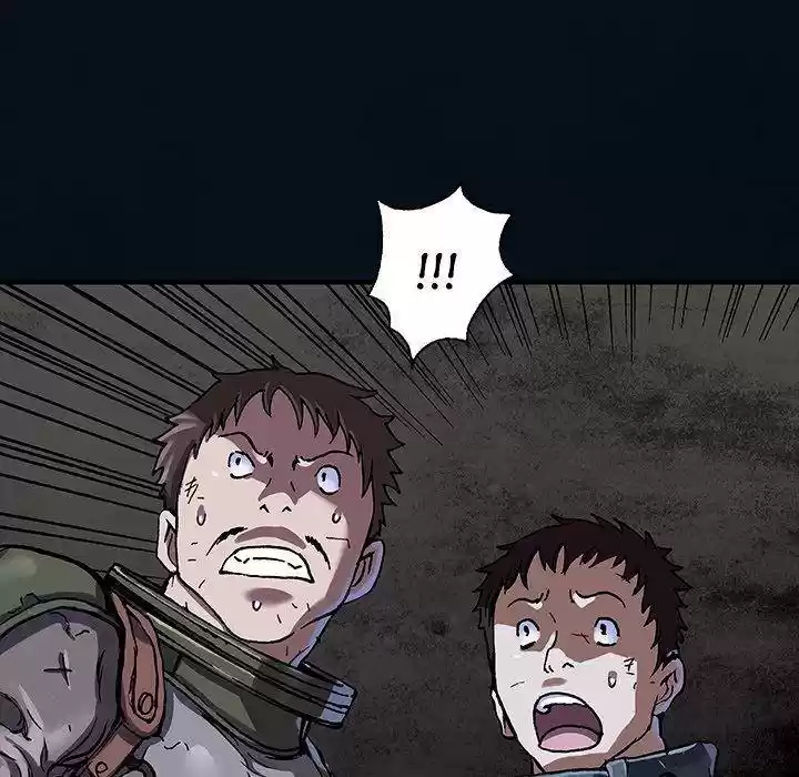 Leviathan Chapter 155