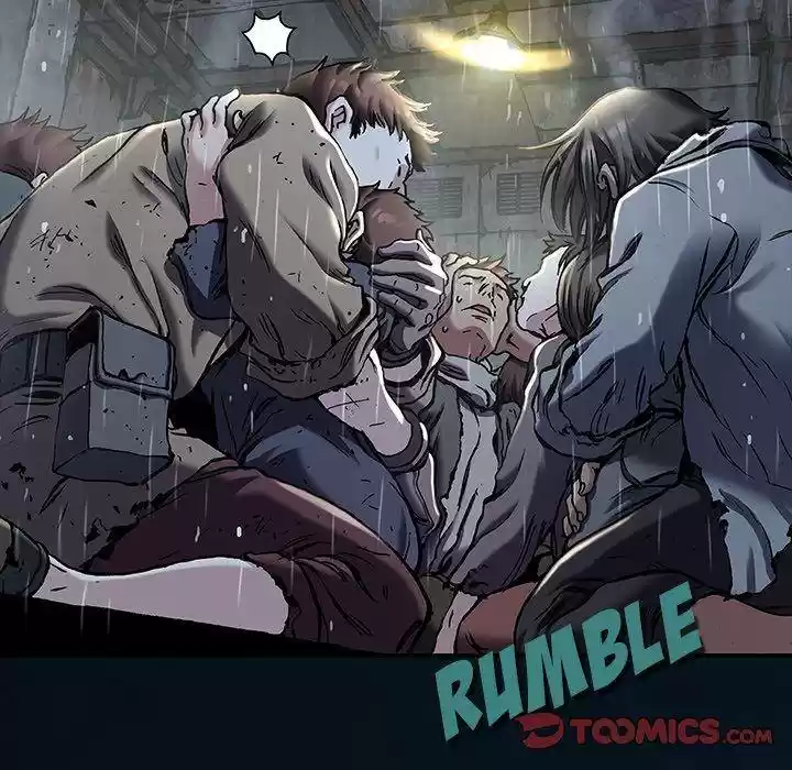 Leviathan Chapter 155