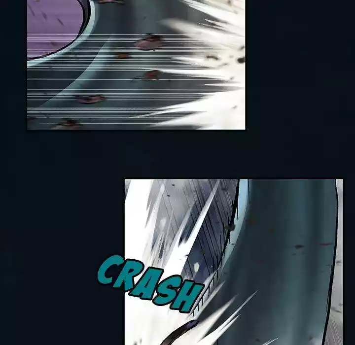 Leviathan Chapter 155