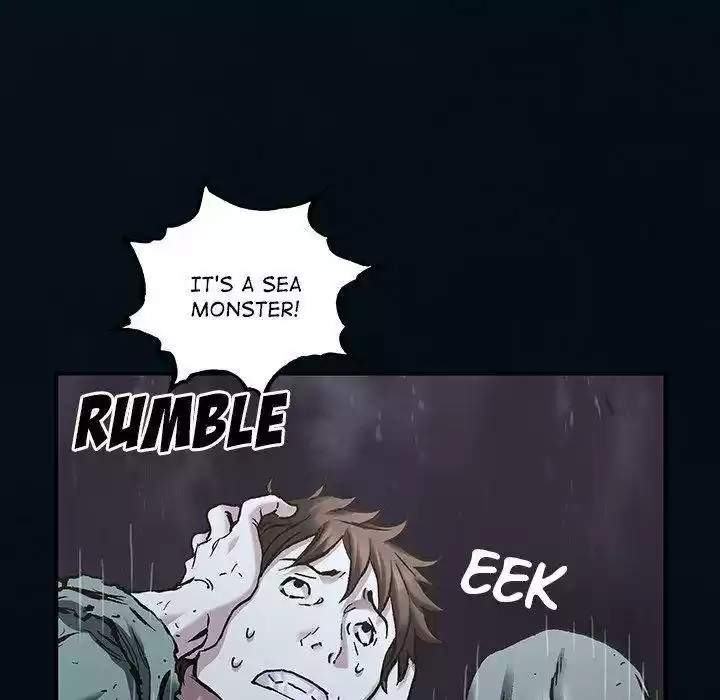 Leviathan Chapter 155