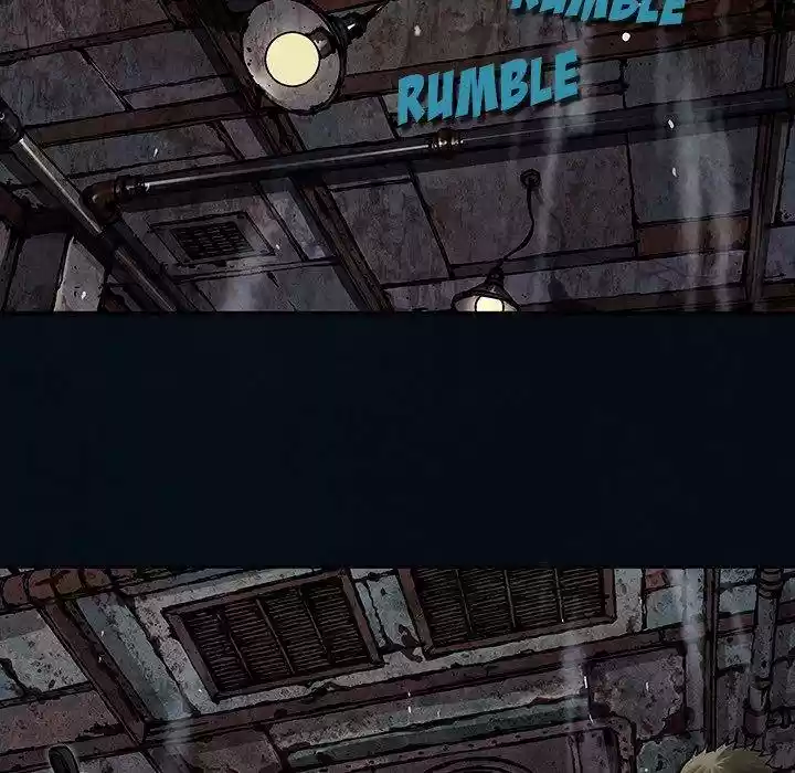 Leviathan Chapter 155