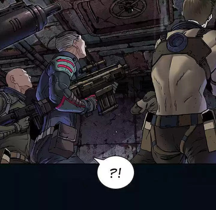 Leviathan Chapter 155