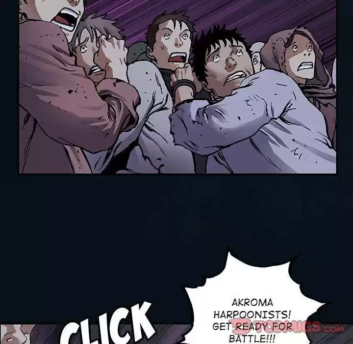 Leviathan Chapter 155