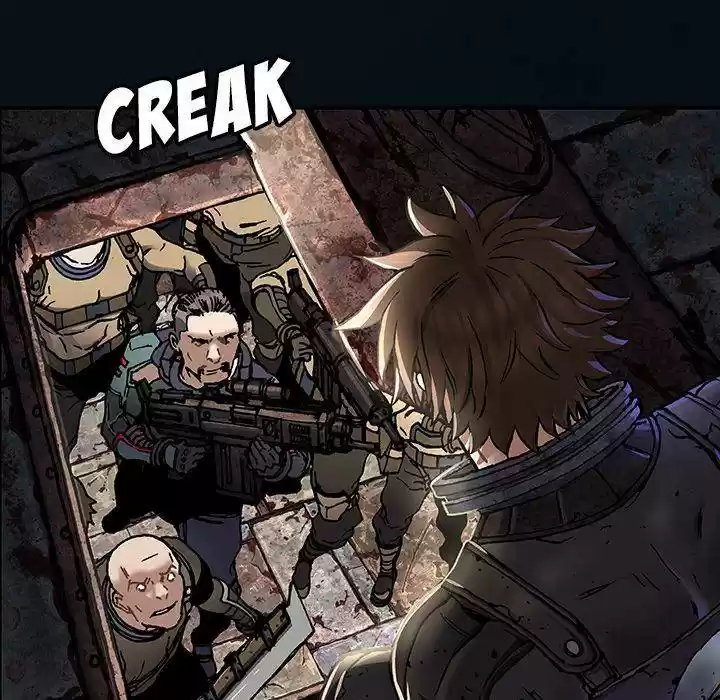 Leviathan Chapter 155