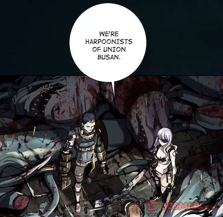 Leviathan Chapter 155